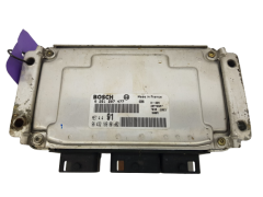 Steuergerät PSA 0261207477 9643218980id02 Bosch Steuergerät PSA 0261207477 9643218980id02 Bosch