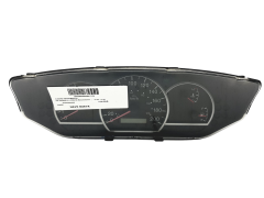 Tacho Kombiinstrument Kia Carens 0K2KC55430A 57564