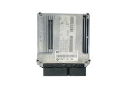 Steuergerät BMW DDE 7791190 0281010565 41254