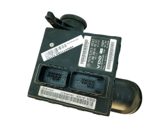 Steuergerät Mercedes A1661404600 A1661500179 VDO 31133