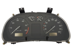 Tacho Kombiinstrument VW Polo 6N 6N0919860T 0263602005 18996 Tacho Kombiinstrument VW Polo 6N 6N0919860T 0263602005 18996