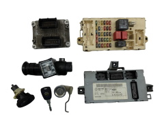 Startset Fiat Punto 2 00551803110 46817786 1.2 16V