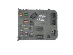 Steuergerät BSI 9657999780 S118085220F  PSA 40425