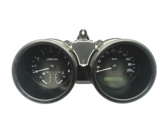 Tacho Kombiinstrument Daewoo Kalos Chevrolet Aveo 96413686 55583