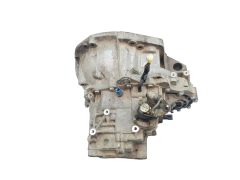 Getriebe ND0015 7701717857 Renault Scenic 2 2.0 1163