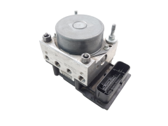 Abs-Pumpe Fiat 51880815 0265801087 0265232840 Bosch 1739