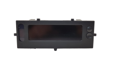 Radio-Display Renault Megane 3 280349044R 28119946-1A