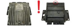 Steuergerät 8200334419 8200326910 R0410B020B Renault Delphi 68582
