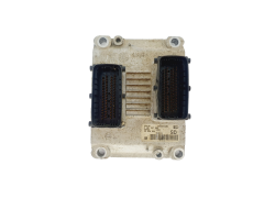 Steuergerät Opel 55350552 0261207962 Bosch GM 37937 Steuergerät Opel 55350552 0261207962 Bosch GM 37937