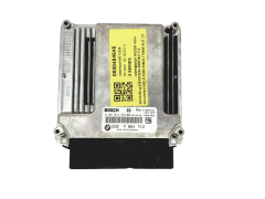 Steuergerät 0281013253 7801712 BMW Bosch 28490