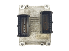 Motorsteuerung Fiat 00467694030 0261206981 Bosch