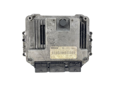 Steuergerät 0281011549 8200310863 8200370779 Renault Bosch 62259
