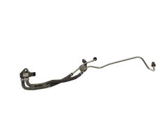 Abgasdrucksensor Differenzdrucksensor Peugeot 207 9662143180 1618Z9 