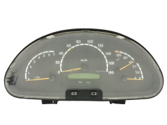 Tacho Kombiinstrument Mercedes Sprinter A0014468521 41990