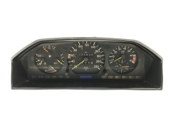Tacho Kombiinstrument Mercedes E W124 1245420406 VDO Tacho Kombiinstrument Mercedes E W124 1245420406 VDO