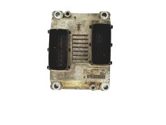 Steuergerät Opel 55350552 0261207962 Bosch GM 26877 Steuergerät Opel 55350552 0261207962 Bosch GM 26877
