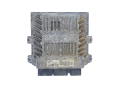 Steuergerät 5WS40320D-T SID803A 9655534080 9662934880 PSA Siemens 60157 Steuergerät 5WS40320D-T SID803A 9655534080 9662934880 PSA Siemens 60157