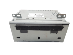 Cd-Radio Ford Focus 3 BM5T-18C815-GF AHU Cd-Radio Ford Focus 3 BM5T-18C815-GF AHU