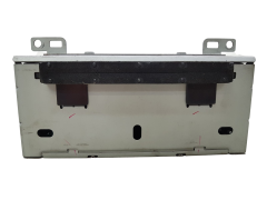 Cd-Radio Ford Focus 3 BM5T-18C815-GF AHU 1085 Cd-Radio Ford Focus 3 BM5T-18C815-GF AHU 1085