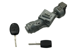 Zündschloss Ford Focus 3M51-3F880-AC SL-35 FoMoCo 1543