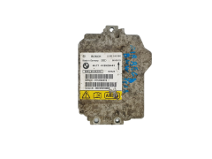 Steuergerät Moduł 65.77-9125224-01 0285010060 BMW Bosch 36907