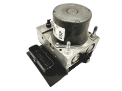 Abs-Pumpe Fiat Punto Evo 51894801 0265951832 0265251997 60306 Abs-Pumpe Fiat Punto Evo 51894801 0265951832 0265251997 60306