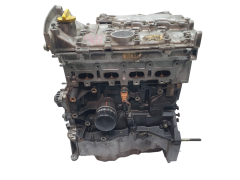 Motor K4JG770 K4J770 1.4 16v Renault Modus 7701475921