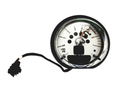 Tacho Kombiinstrument Mini Cooper R56 R57 9306259-01 NS 55825