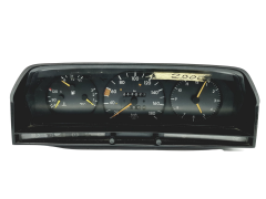 Tacho Kombiinstrument Mercedes 190 W201 2015424106 2015406447 Tacho Kombiinstrument Mercedes 190 W201 2015424106 2015406447