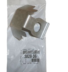 Abdeckung Neues Original 382906 3829.06 Citroen Abdeckung Neues Original 382906 3829.06 Citroen
