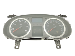 Tacho Kombiinstrument Renault Trafic 2 Opel Vivaro 8201297586 F