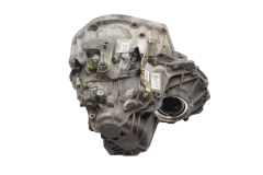Getriebe PK6003 2,0 Turbo Renault Laguna 2 117000km 7701719148