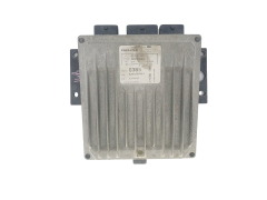 Steuergerät 8200309910 8200331477 R0410C078A Renault Delphi 41223
