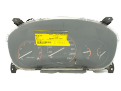 Tacho Kombiinstrument Honda CR-V HR-0224-121 78100S10G210