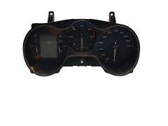 Tacho Kombiinstrument Seat Leon 1P0920853A 1102