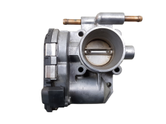 Drosselklappe Opel 24420536 0280750133 Bosch 2562