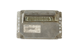 Steuergerät 0261200716 7778785 26SA2593 Fiat Lancia Bosch 37501