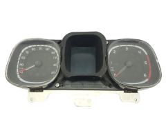 Tacho Kombiinstrument Fiat Panda 0887766550 51976465 28375