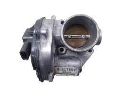 Drosselklappe Ford VP2S6U-9E927-F VP4F9U-9E928-BA 1589