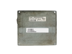 Steuergerät Ford 6S61-12A650-GD S120977313D Siemens 39653 Steuergerät Ford 6S61-12A650-GD S120977313D Siemens 39653