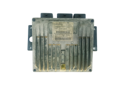 Steuergerät PSA 9650043480 R0411C001H G6B60A03 Delphi 33303 Steuergerät PSA 9650043480 R0411C001H G6B60A03 Delphi 33303