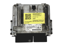 Steuergerät 0281034188 9825318080 9810158580 PSA Bosch 