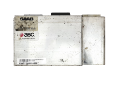 Steuergerät 4695961 D-60X0-5147-TXXX J52E-9397 Saab asc