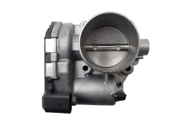 Drosselklappe Ford Volvo 7S7G-9F991-CA 0280750535 1.6 Bosch 0km 1058