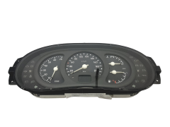 Tacho Kombiinstrument Renault Clio 2 7700410432 G 58522