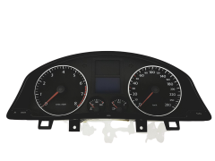 Tacho Kombiinstrument VW Scirocco 1K8920860D 110080386009 31940