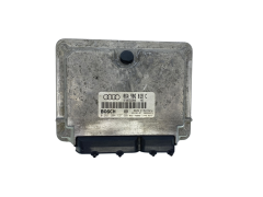 Steuergerät 06A906018C 0261204127 Audi Bosch 62494