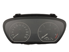 Tacho Kombiinstrument BMW 1 E81 E82 E87 9141475-01 1024952-75