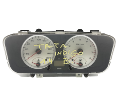 Tacho Kombiinstrument Tata Indica 284354209912N C101522 55460