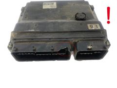 Steuergerät 89661-42C10 175800-7743 Toyota Denso 51572